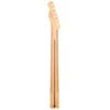 Fender Neck Play. Tele MN Block Inlay