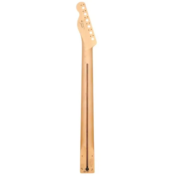 Fender Neck Play. Tele MN Block Inlay