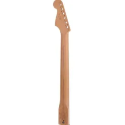 Fender Neck Strat RSTD Flat Oval MN