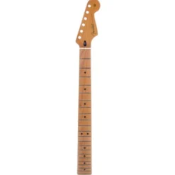 Fender Neck Strat RSTD Flat Oval MN