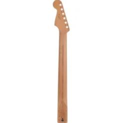 Fender Neck Strat RSTD Flat Oval MN