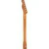 Fender Neck Tele RSTD Flat Oval RW