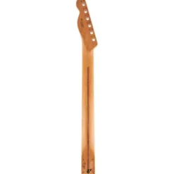 Fender Neck Tele RSTD Flat Oval RW