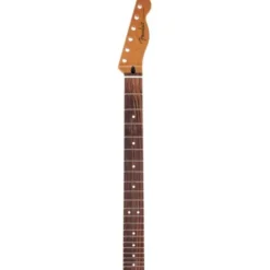 Fender Neck Tele RSTD Flat Oval RW