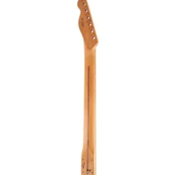 Fender Neck Tele RSTD Flat Oval RW