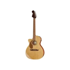 Fender Newporter Player LH NA B-Stock