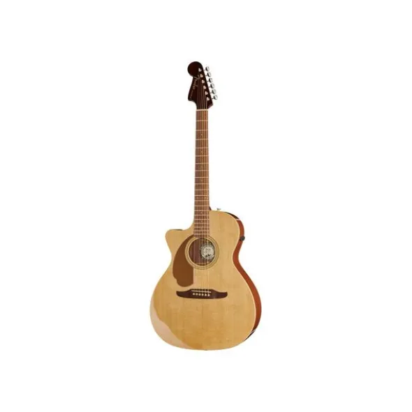 Fender Newporter Player LH NA B-Stock