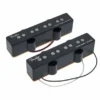 Fender Noiseless Gen4 Jazz Bass Set