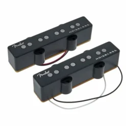 Fender Noiseless Gen4 Jazz Bass Set