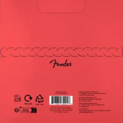 Fender NPS 8250 M 45-110TW
