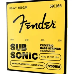 Fender NPS RW LS 7250HM 50-105