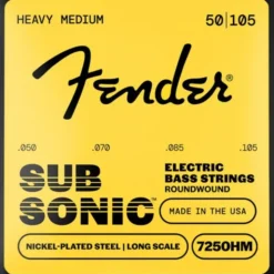 Fender NPS RW LS 7250HM 50-105