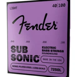 Fender NPS RW LS 7250L 40-100