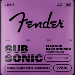 Fender NPS RW LS 7250L 40-100