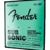 Fender NPS RW LS 7250ML 45-100
