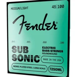 Fender NPS RW LS 7250ML 45-100