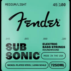 Fender NPS RW LS 7250ML 45-100