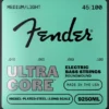 Fender NPS RW LS 9250ML 45-100 Ultrac