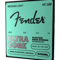 Fender NPS RW LS 9250ML 45-100 Ultrac