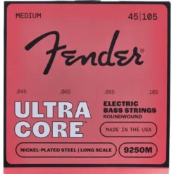 Fender NPS RW LS 9250M 45-105 Ultrac