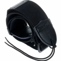 Fender Nylonstrap With White Logo