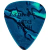 Fender Ocean Turq Pick Extra Heavy