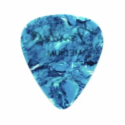Fender Ocean Turq Pick Medium