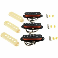 Fender Original Pickup 57/62 StratSet