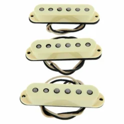Fender Original Pickup 57/62 StratSet