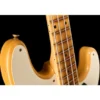 Fender 55 P-Bass BB Journeyman Relic