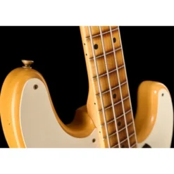 Fender 55 P-Bass BB Journeyman Relic