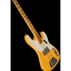 Fender 55 P-Bass BB Journeyman Relic