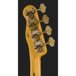 Fender 55 P-Bass BB Journeyman Relic