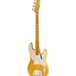 Fender 55 P-Bass BB Journeyman Relic