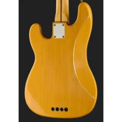 Fender 55 P-Bass BB Journeyman Relic