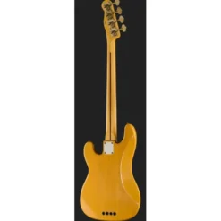 Fender 55 P-Bass BB Journeyman Relic