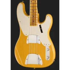 Fender 55 P-Bass BB Journeyman Relic