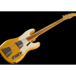 Fender 55 P-Bass BB Journeyman Relic