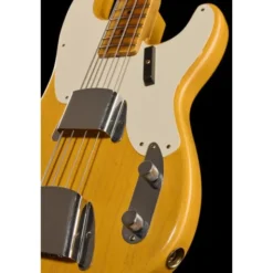 Fender 55 P-Bass BB Journeyman Relic