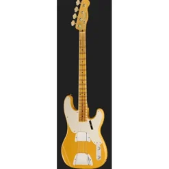 Fender 55 P-Bass BB Journeyman Relic