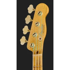 Fender 55 P-Bass BB Journeyman Relic