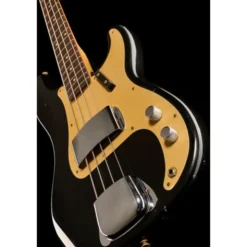 Fender 59 P-Bass B Journeyman Relic