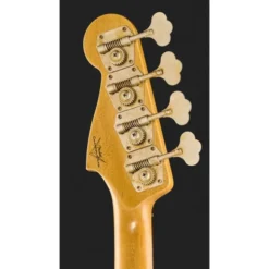 Fender 59 P-Bass B Journeyman Relic
