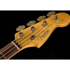 Fender 59 P-Bass B Journeyman Relic