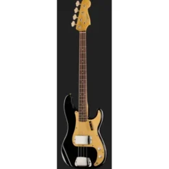 Fender 59 P-Bass B Journeyman Relic