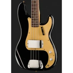 Fender 59 P-Bass B Journeyman Relic