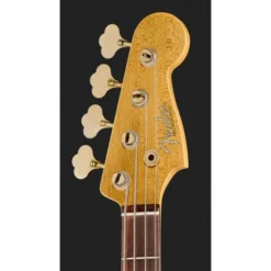 Fender 59 P-Bass B Journeyman Relic