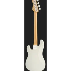 Fender 1965 P-Bass Deluxe CC OW