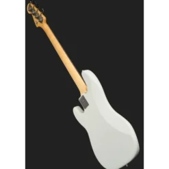 Fender 1965 P-Bass Deluxe CC OW