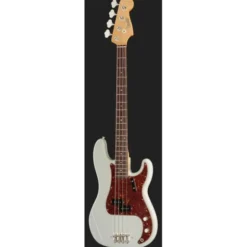 Fender 1965 P-Bass Deluxe CC OW